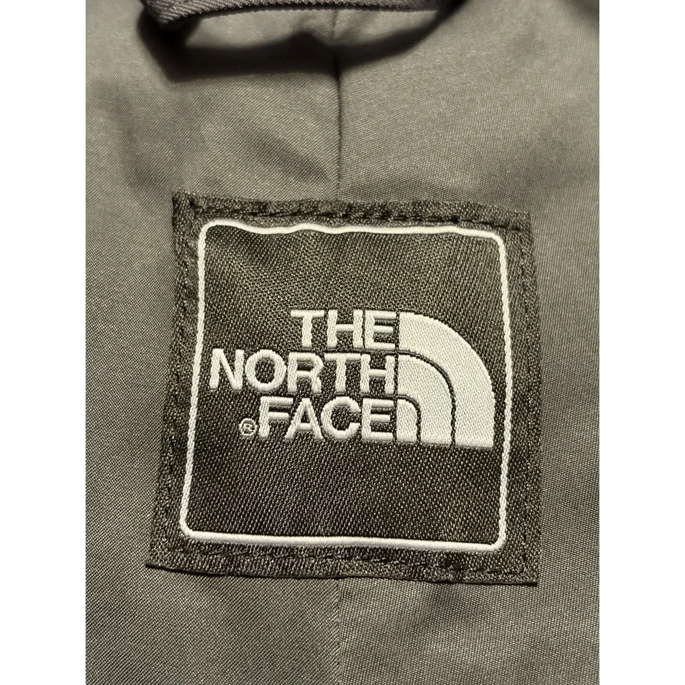 MINT The North Face‎ Men's Medium HyVent RECCO Ski Pants Gray Snow